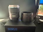 Sirui Sniper 56mm f/1.2 Sony e-mount, Audio, Tv en Foto, Fotografie | Lenzen en Objectieven, Ophalen of Verzenden, Nieuw, Standaardlens
