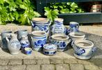 Keulse Potten Collectie - 14 stuks, Ophalen
