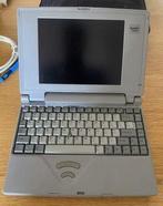 Toshiba Satellite T2110 Laptop, Computers en Software, Vintage Computers, Ophalen of Verzenden, Toshiba