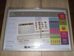 Weekplanner met magneten (nieuw in verpakking), Ophalen, Nieuw, Magneetbord