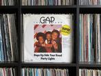 Gap Band-Oops Up Side Your Head/Party Lights (12 Inch), Gebruikt, Ophalen of Verzenden, R&B, 1980 tot 2000