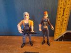 Fortnite poppetjes set/2 (21425), ., Ophalen of Verzenden, Zo goed als nieuw, .