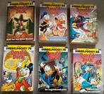 Donald Duck Dubbelpockets vanaf 3 euro, Ophalen of Verzenden, Gelezen