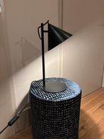 Frandsen tafellamp Benjamin zwart, Huis en Inrichting, Lampen | Tafellampen, Scandinavisch design, Ophalen of Verzenden, Zo goed als nieuw