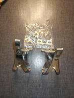 NOS Christophe voethaken cyclocross maat medium, Ophalen of Verzenden, Nieuw, Zilver, Overige merken