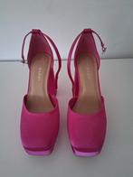 Primark roze Barbie schoenen mt.39, Kleding | Dames, Schoenen, Ophalen, Primark, Zo goed als nieuw, Schoenen met hoge hakken