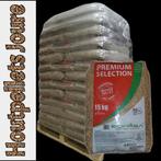 Pellets 975 KILO BIOMASA PREMIUM pelletkorrels €395, Tuin en Terras, Haardhout, 6 m³ of meer, Ophalen of Verzenden, Overige houtsoorten