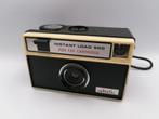 Imperial instant load 900 vintage analog camera made in USA, Ophalen of Verzenden, Gebruikt, Compact, Overige Merken