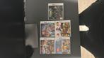 Nintendo 3ds spellen 5 stuks, Spelcomputers en Games, 1 speler, Ophalen of Verzenden, Zo goed als nieuw, Vanaf 3 jaar