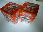 2x Kandolite Par36-esa111 GU10 reflector halogeen 50W NIEU, 30 tot 60 watt, Halogeen (gloei)lamp, Nieuw, Ophalen of Verzenden