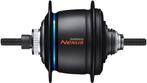 Shimano Nexus Di2 SG-C6061-8D | 8-speed | Center-Lock | Inte, Wiel, Shimano Nexus, -, Algemeen