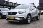 Opel Mokka X 1.4 TURBO INNOVATION | AUTOMAAT | NAVI | CAMERA, 65 €/maand, Gebruikt, Euro 6, Leder en Stof