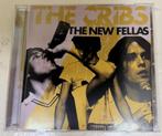 The Cribs, The New Fellas, CD, Cd's en Dvd's, Ophalen of Verzenden, Zo goed als nieuw, Poprock