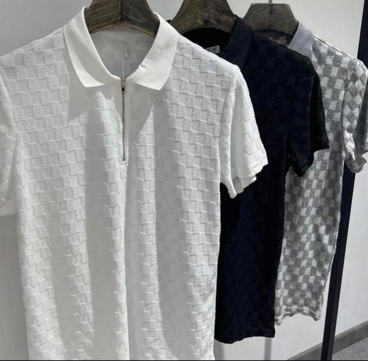 PARTIJ HEREN T-SHIRTS €2,50 PER STUK, Kleding | Heren, T-shirts, Nieuw, Maat 48/50 (M), Overige kleuren, Ophalen of Verzenden