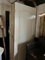 Binnendeuren, Ophalen, Gebruikt, 80 tot 100 cm, Binnendeur