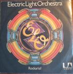 Electric light orchestra - rockaria! vg++, Ophalen of Verzenden, Zo goed als nieuw, Rock en Metal, Single