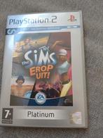 Sims erop uit, Spelcomputers en Games, 1 speler, Zo goed als nieuw, Verzenden