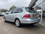 Volkswagen Golf Variant 1.6 Trendline /Airco/APK 10-2025/, Auto's, Voorwielaandrijving, 65 €/maand, Stof, Gebruikt