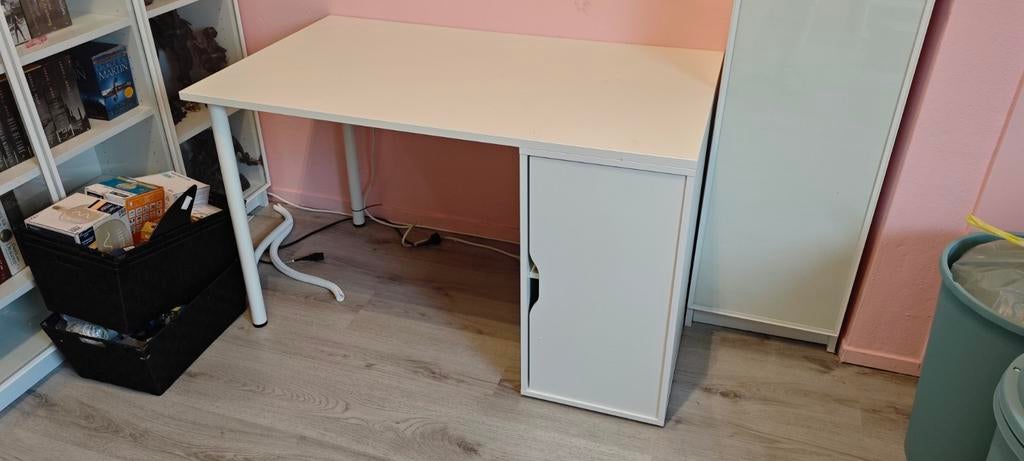 Ikea Alex bureau, 120x60, Ophalen
