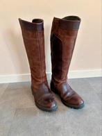 Dubarry Laarzen mt 41, Kleding | Dames, Schoenen, Ophalen of Verzenden, Zo goed als nieuw, Bruin, Hoge laarzen