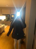 Airforce jas, Kleding | Dames, Jassen | Winter, Ophalen of Verzenden, Zo goed als nieuw