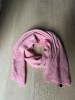 Mooie wollen sjaal van Moscow, Kleding | Dames, Ophalen of Verzenden, Zo goed als nieuw, Maat 46/48 (XL) of groter, Sjaal