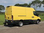 IVECO DAILY 50C18 3.0l aut. l2h2, Auto's, Automaat, Gebruikt, Euro 6, Overige kleuren