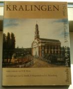 Kralingen 150 jaar Hoflaankerk en de Viersprong(9090055533), Ophalen of Verzenden, 20e eeuw of later, Zo goed als nieuw