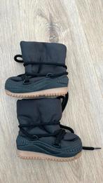 Baby snowboots maat 18/19, Kinderen en Baby's, Babykleding | Schoentjes en Sokjes, Jongetje of Meisje, Mepres, Laarsjes, Nieuw