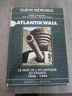 Album Mémorial - Atlantikwall, Boeken, Diverse auteurs, Ophalen of Verzenden, Overige onderwerpen, Tweede Wereldoorlog