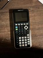 Grafische rekenmachine - (TI) TI-84 Plus CE-T, Ophalen of Verzenden, Grafische rekenmachine