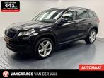 Skoda Kodiaq 1.5 TSi Style DSG-Elek.Trekhaak-Navigatie-Cr.co, Auto's, Stof, 4 cilinders, 1481 kg, Zwart