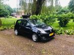 Renault Twingo 1.2 Miss Sixty met slechts 65.620 km nwe APK, Voorwielaandrijving, Euro 5, Twingo, Zwart