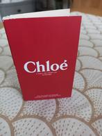 Proefje  Chloe Intense, Ophalen of Verzenden, Nieuw