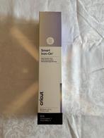 *** Cricut smart iron-on holografisch ***, Hobby en Vrije tijd, Knutselen, Ophalen of Verzenden, Nieuw, Materiaal