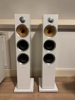 B&W CM8 S2 speakers, Audio, Tv en Foto, Luidsprekers, Ophalen, Zo goed als nieuw, Bowers & Wilkins (B&W), 120 watt of meer