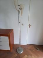 Prachtige originele Lam Lee vloerlamp, Huis en Inrichting, Ophalen, Gebruikt, Glas, 150 tot 200 cm