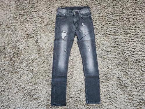 Iceberg Spijkerbroek maat 30, Kleding | Heren, Spijkerbroeken en Jeans, Zo goed als nieuw, W32 (confectie 46) of kleiner, Grijs