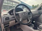 Mazda 323 1.6i Exclusive Airco Export Only!, Stof, Gebruikt, 4 cilinders, 400 kg