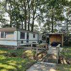 Stacaravan Nordstar zonder staanplaats, Caravans en Kamperen, Stacaravans, Tot en met 4