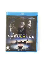 Ambulance, Cd's en Dvd's, Ophalen of Verzenden, Zo goed als nieuw, Actie