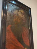 Ottomaanse portret Europese school Sultan Suleyman, Ophalen of Verzenden