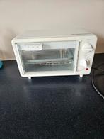 Mini oven, Witgoed en Apparatuur, Ovens, Ophalen of Verzenden, Minder dan 45 cm