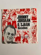 Johnny Jordaan, Cd's en Dvd's, Ophalen of Verzenden, Zo goed als nieuw, Nederlandstalig