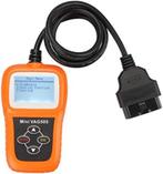 mini VAG 505  VW  OBD reader, Ophalen of Verzenden, Zo goed als nieuw