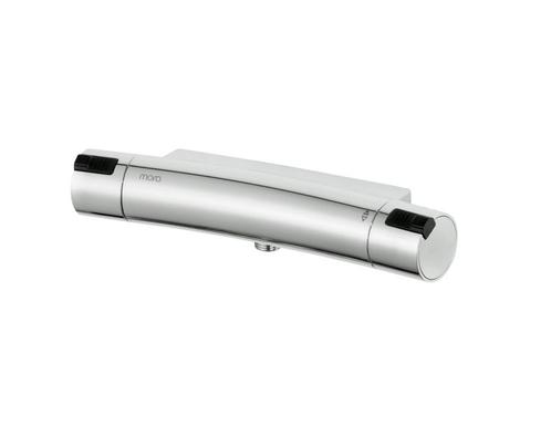 MORA MMIX T5 DOUCHEMENGKRAAN, Doe-het-zelf en Verbouw, Sanitair, Nieuw, Kraan, Chroom, Ophalen of Verzenden