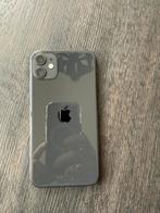 iPhone 11 64GB - Gebruikt, Werkt Goed!, Ophalen, Gebruikt, Zwart, IPhone 11