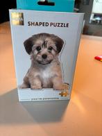 Hema Puzzel Hondje - 35 Stukjes, Ophalen, 10 tot 50 stukjes, Gebruikt, 6 jaar of ouder