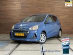 Hyundai 1.0i Go! 2017 | Navigatie | Cruise Control | Airco |, Voorwielaandrijving, Stof, Gebruikt, Start-stop-systeem
