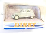 Dinky Collection DY 32 Citroën 2CV 1957 1:43 modelauto, Hobby en Vrije tijd, Modelauto's | 1:43, Ophalen of Verzenden, Nieuw, Auto